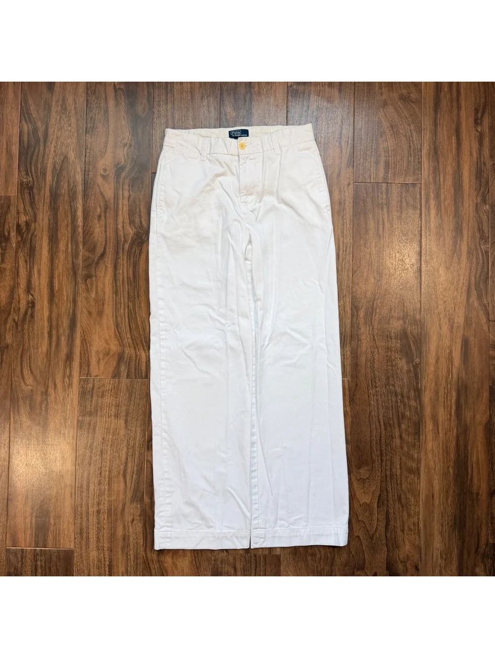 Ralph Lauren great youth